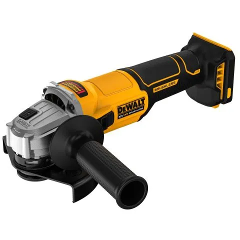DCG407N-XJ Dewalt Vinkelslip utan batteri och laddare Köp nu
