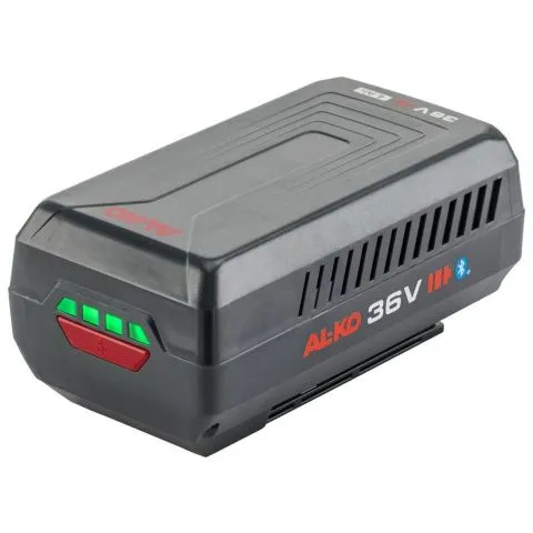 114099 AL-KO Batteri 36 V 4,0 Ah Outlet