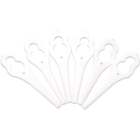 ART 23 ACCU Bosch DIY Plastkniv för ART 23, 24-pack Fynd