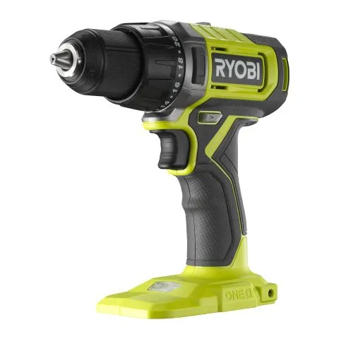 RDD18-0 Ryobi Borrskruvdragare utan batteri och laddare Begränsat erbjudande