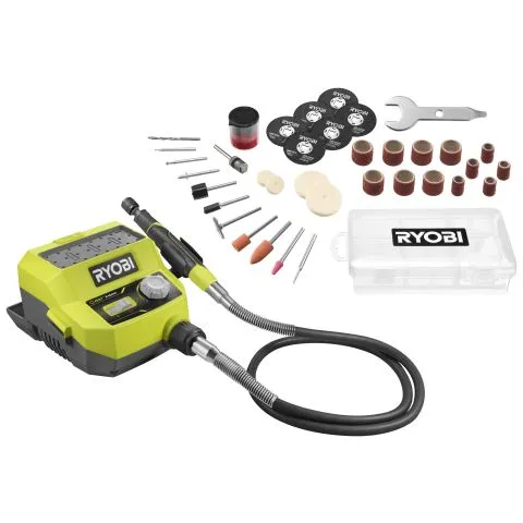 Erbjudandepris RRTS18-0A35 Ryobi Multiverktyg utan batteri och laddare