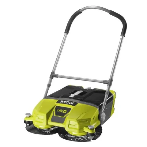 Erbjudande R18SW3-0 Ryobi Sopmaskin utan batteri och laddare