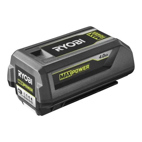 Rabatter RY36B40B Ryobi Batteri 36V, 4,0Ah