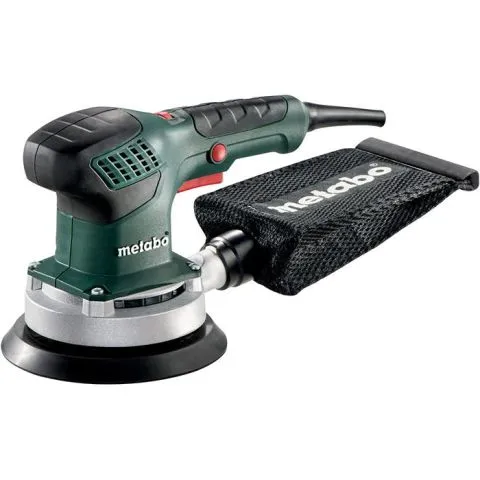 SXE 3150 Metabo Excenterslip utan väska, 310 W Nyhet