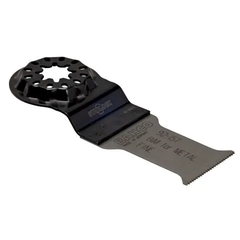 92-157 Bahco Bimetallblad 30 mm 1.pack Premium