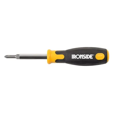 102894 Ironside Bitsmejsel 1/4" resp 5/16" sexkant Utförsäljning