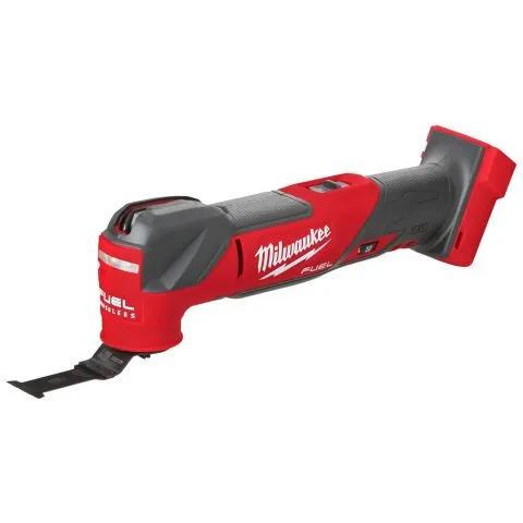 Köp online M18 FMT-0 Milwaukee Multiverktyg utan batteri och laddare