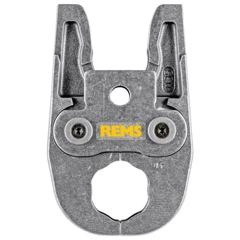 Fynd Mini REMS Pressback för REMS Mini-Press Typ: M35