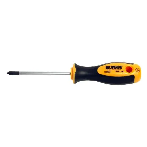 Endast idag 120025 Ironside Skruvmejsel 2-komp, phillips PH3x150 mm