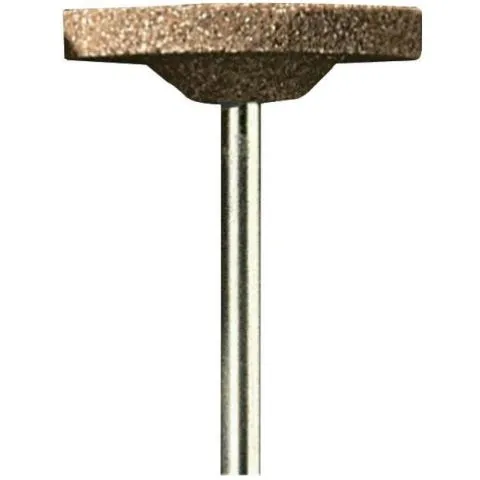 2615821532 Dremel Slipstift av aluminiumoxid 8215 - Arbetsdiameter 25,4mm Populär