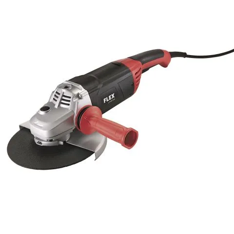 Populär L2200 230 Flex Vinkelslip 2200 W
