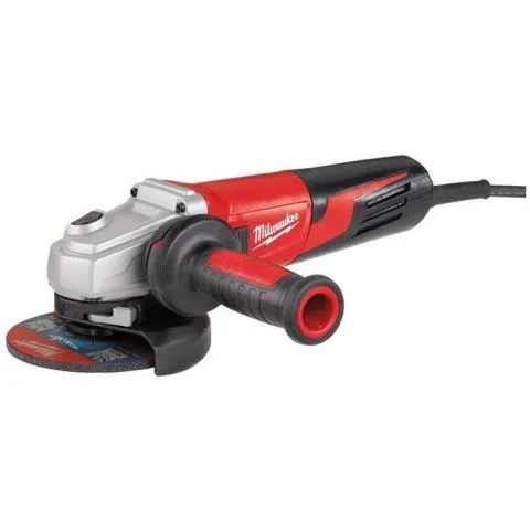 AGV 15-125 XC Milwaukee Vinkelslip 1550 W Köp nu