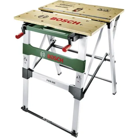 Köp online PWB 600 Bosch DIY Arbetsbord