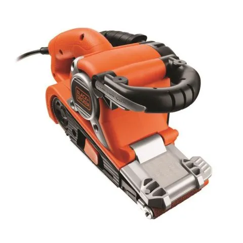 Bästa pris KA88-QS Black & Decker Bandslip 720 W