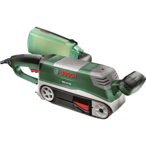 Nedsatt pris PBS 75 AE Bosch DIY Bandslip 750 W