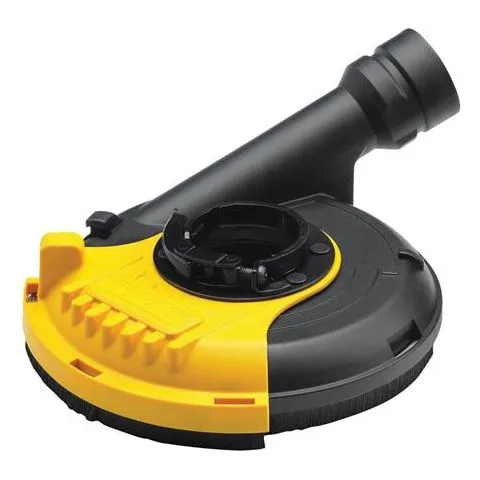 DWE46150 Dewalt Dammskydd Sista chansen