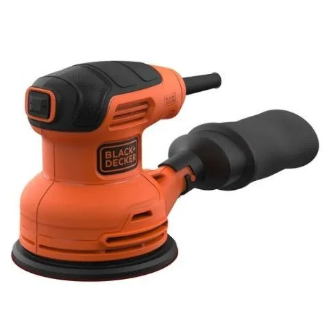 BEW210-QS Black & Decker Excenterslip 230 W Utförsäljning