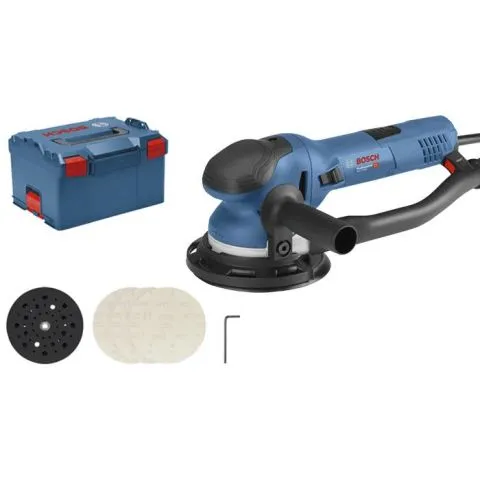 Köp nu GET 75-150 Bosch Excenterslip 750 W