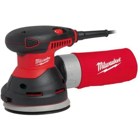 ROS 125 E Milwaukee Excenterslip 300 W Lägg i varukorgen