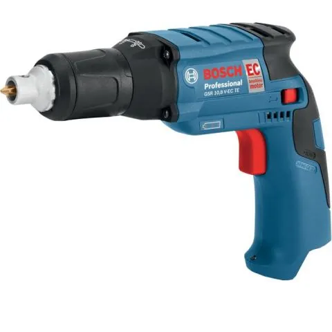 GTB 12V-11 Bosch Gipsskruvdragare utan batteri och laddare Köp nu
