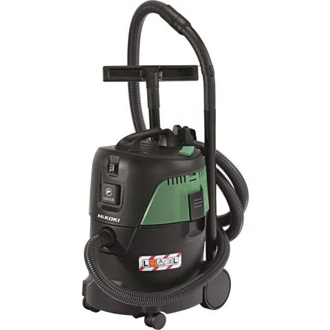 RP250YDL HiKOKI Grovdammsugare 1000 W Köp nu