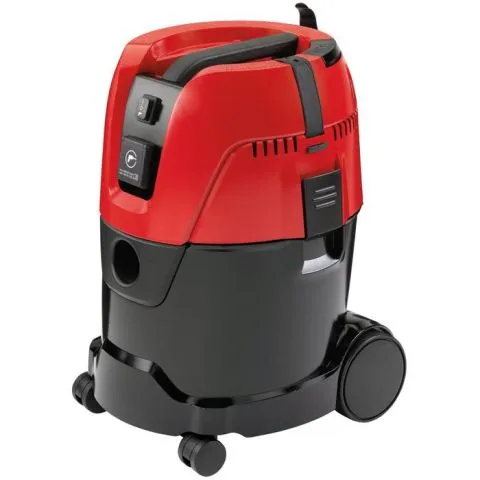 AS 2-250 ELCP Milwaukee Grovdammsugare 1250 W, L-klass Lågt pris