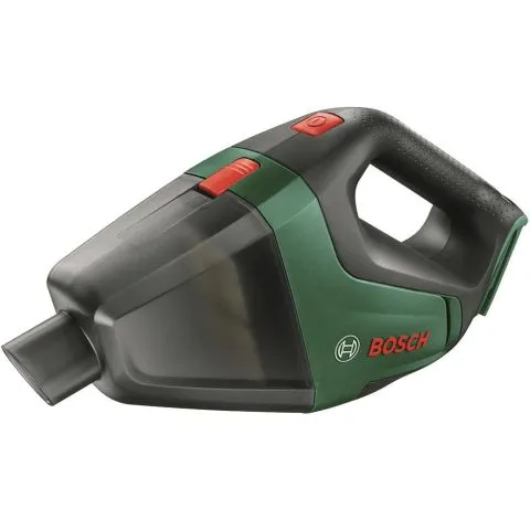Trygg betalning Universal Vac 18 Bosch DIY Handdammsugare utan batteri och laddare
