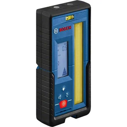 LR 45 Bosch Mottagare IP66, 300 m Billigare