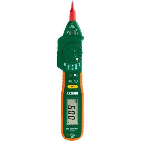 381676A Extech Multimeter Begränsat antal