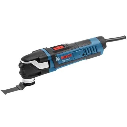 Kundfavorit GOP 40-30 Bosch Multiverktyg 400 W