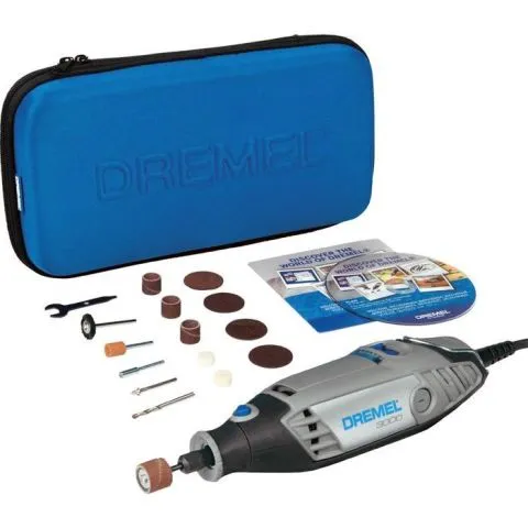 Nedsatt pris 3000-15 Dremel Multiverktyg 130 W
