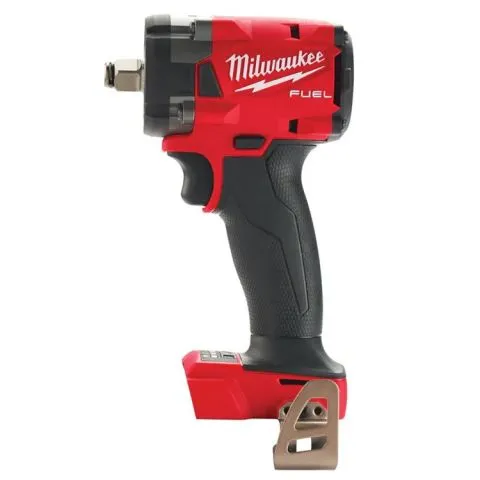 M18 FIW2F38-0X Milwaukee Mutterdragare utan batteri och laddare Extra rabatt
