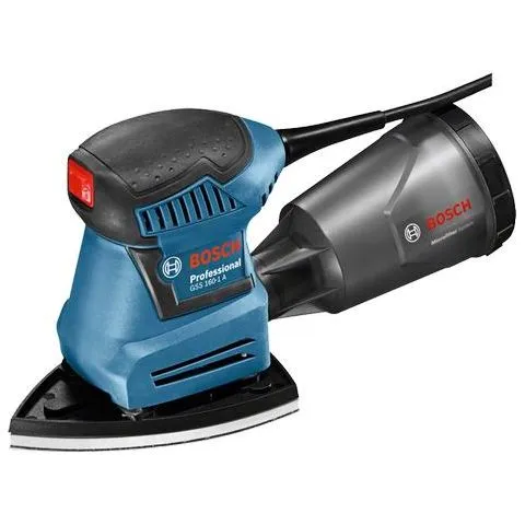 GSS 160-1A Multi Bosch Planslip 180 W Utförsäljning