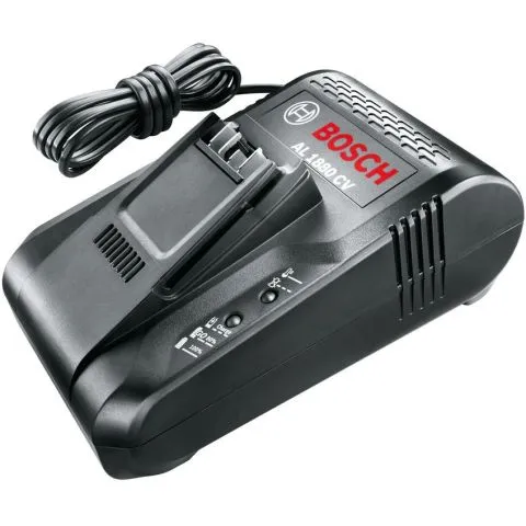 AL 1880 CV Bosch DIY Snabbladdare Erbjudandepris