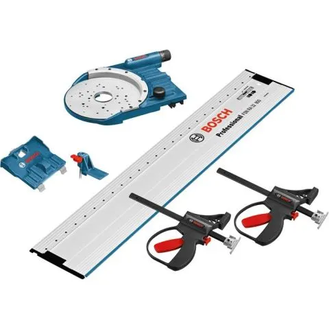Snabb frakt FSN OFA 32 SATS 800 Bosch Styrskenssats