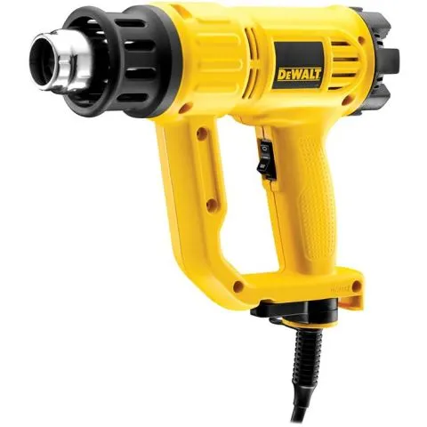 Fynd D26411 Dewalt Varmluftspistol 1800 W