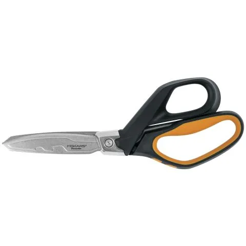 Sista chansen PowerArc Hardware Fiskars Sax 26 cm