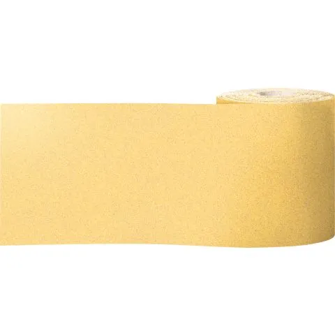 Sista chansen Expert C470 Bosch Slippappersrulle 93 mm x 5 m K120