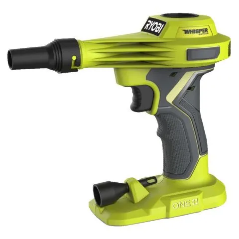 Handla nu RVI18-0 Ryobi Luftpump utan batteri och laddare