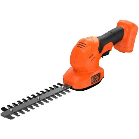 BCSS18B-XJ Black & Decker Busktrimmer utan batteri och laddare Lågt pris