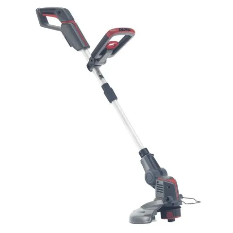 Fri frakt GT 1825 AL-KO Trimmer utan batteri och laddare