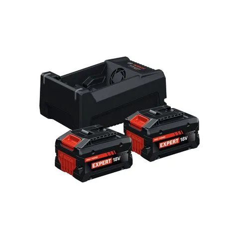 EXBA18V-55 Bosch Batteripaket Fri frakt