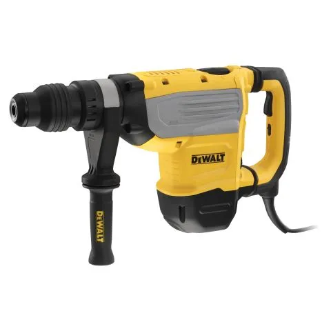 Snabb frakt D25733K-QS Dewalt Borrhammare 1600 W