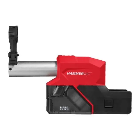 M18 FDDEC-0 Milwaukee Dammutsug utan batteri och laddare Rea