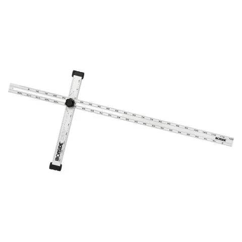 Billig 154202 Ironside Gipsvinkel 1200 mm