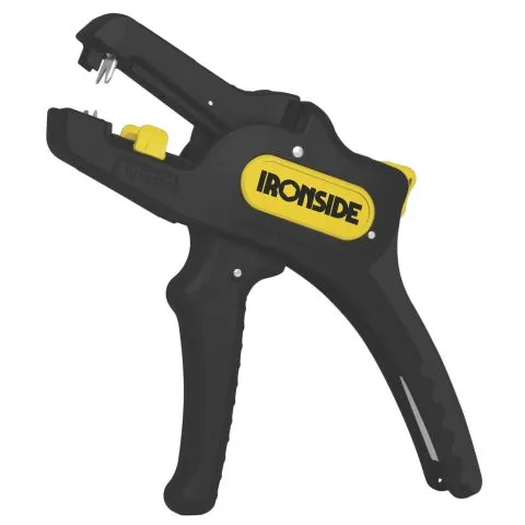 103007 Ironside Skalverktyg 0,2-16 mm Begränsad tid