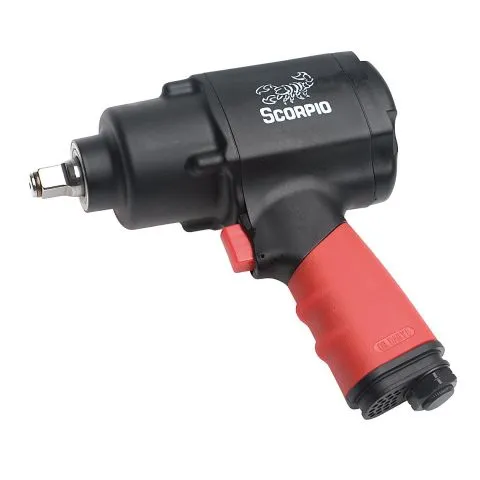 Fynd 74923 Scorpio Mutterdragare 1/2"