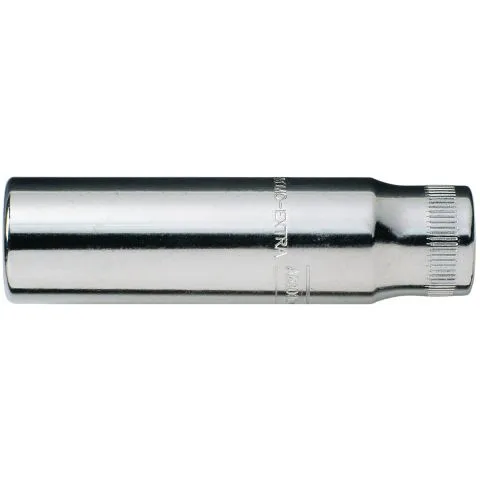 A6800DM-10 Bahco Tolvkanthylsa 1/4", lång modell 10 mm Snabb frakt