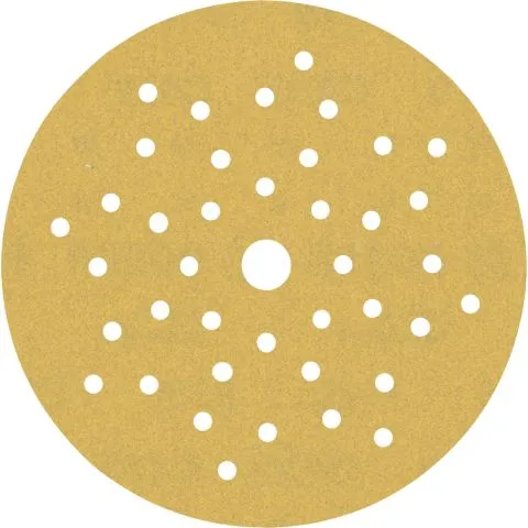 Expert C470 Bosch Slippapper Ø 125 mm. 5-pack Ø 125 mm Handla nu