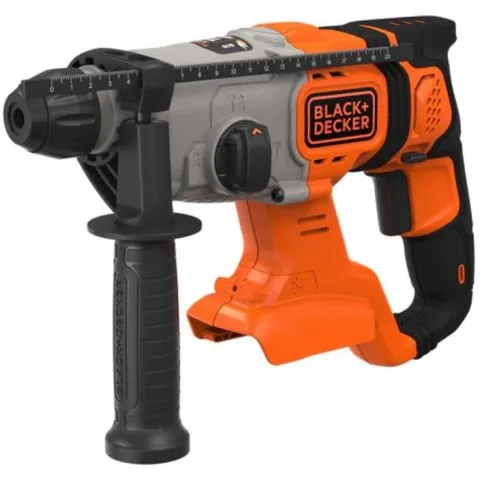 Beställ nu BCD900B-XJ Black & Decker Slagborrmaskin utan batteri och laddare